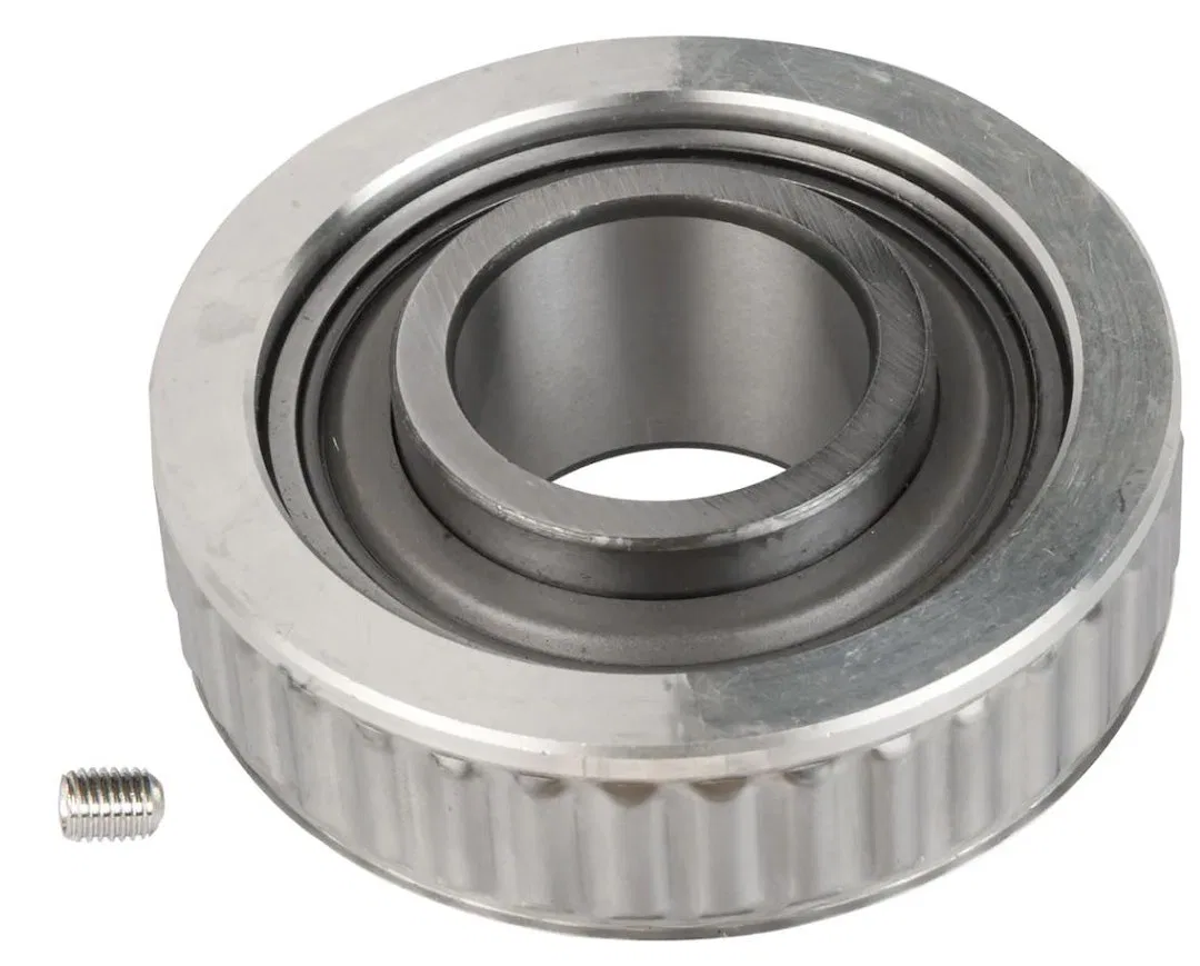 18-2100 – SIERRAMARINE Drive Shaft Carrier Bearing, Heavy Duty Gimbal Bearing Greasable Fits Mercruiser Stern Drive/ ...